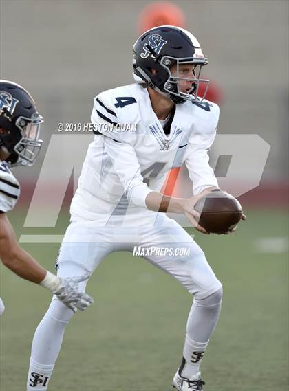 Thumbnail 3 in Canyon vs. San Juan Hills photogallery.