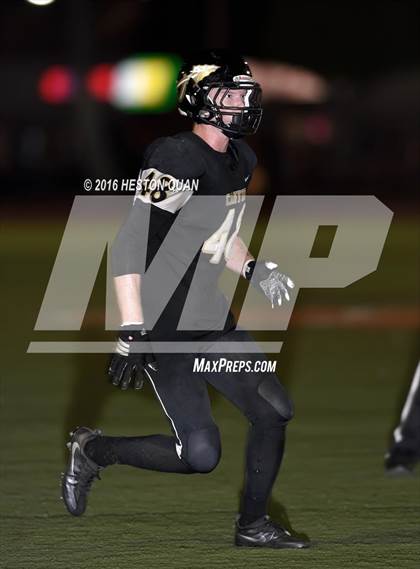 Thumbnail 2 in Canyon vs. San Juan Hills photogallery.