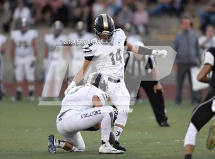 Thumbnail 1 in Canyon vs. San Juan Hills photogallery.