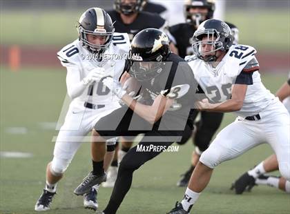 Thumbnail 2 in Canyon vs. San Juan Hills photogallery.