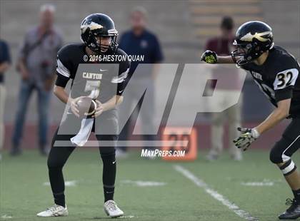 Thumbnail 3 in Canyon vs. San Juan Hills photogallery.