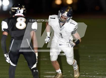 Thumbnail 3 in Canyon vs. San Juan Hills photogallery.