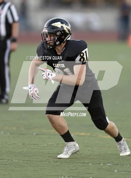 Thumbnail 2 in Canyon vs. San Juan Hills photogallery.