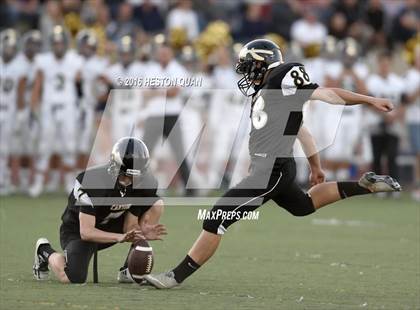Thumbnail 3 in Canyon vs. San Juan Hills photogallery.