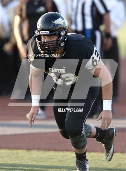 Thumbnail 3 in Canyon vs. San Juan Hills photogallery.