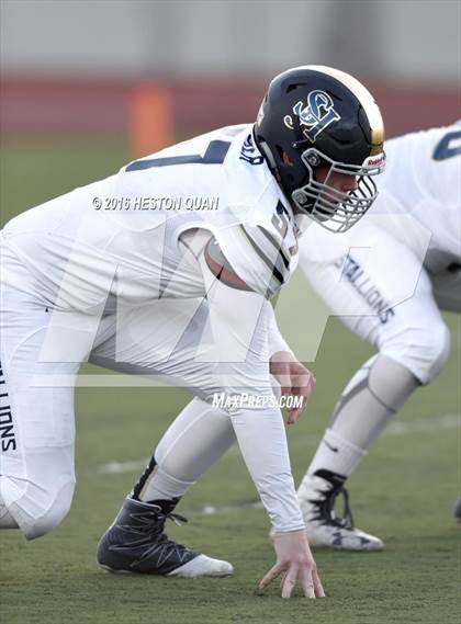 Thumbnail 1 in Canyon vs. San Juan Hills photogallery.