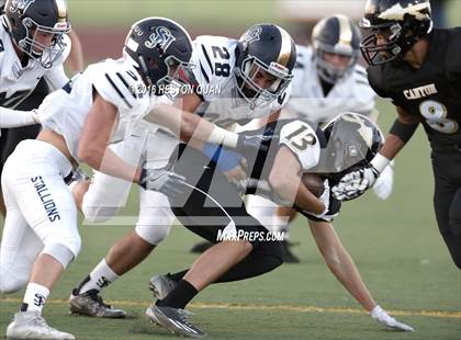 Thumbnail 3 in Canyon vs. San Juan Hills photogallery.