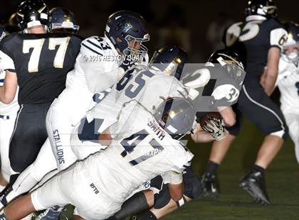 Thumbnail 1 in Canyon vs. San Juan Hills photogallery.