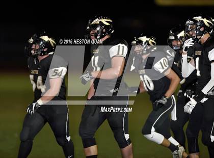 Thumbnail 3 in Canyon vs. San Juan Hills photogallery.