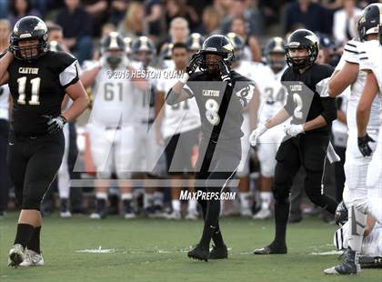Thumbnail 2 in Canyon vs. San Juan Hills photogallery.