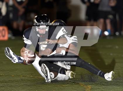 Thumbnail 3 in Canyon vs. San Juan Hills photogallery.