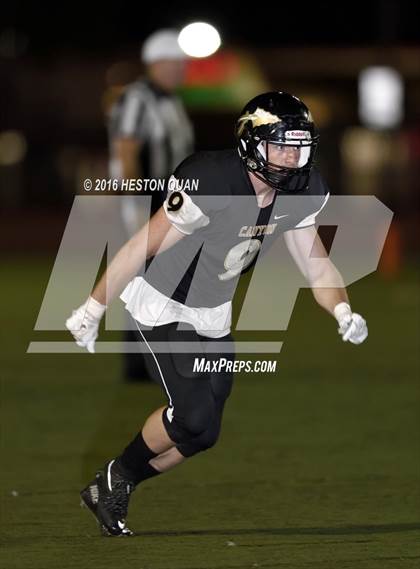 Thumbnail 2 in Canyon vs. San Juan Hills photogallery.
