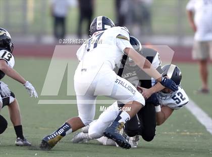 Thumbnail 1 in Canyon vs. San Juan Hills photogallery.