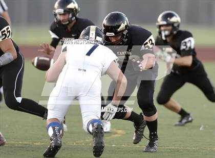 Thumbnail 2 in Canyon vs. San Juan Hills photogallery.