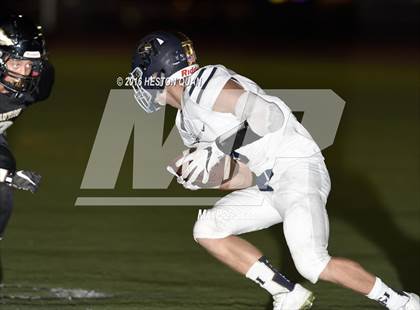 Thumbnail 2 in Canyon vs. San Juan Hills photogallery.