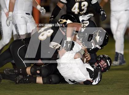 Thumbnail 3 in Canyon vs. San Juan Hills photogallery.