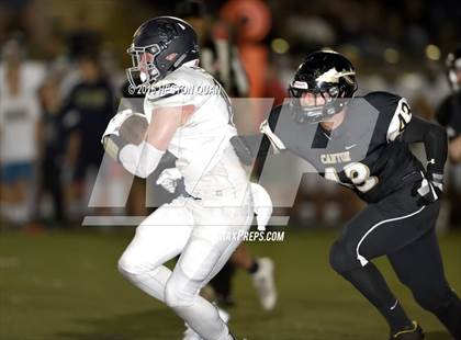 Thumbnail 2 in Canyon vs. San Juan Hills photogallery.