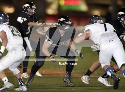 Thumbnail 3 in Canyon vs. San Juan Hills photogallery.