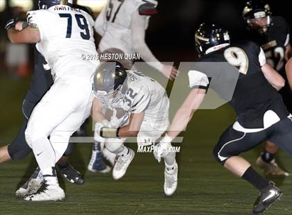Thumbnail 2 in Canyon vs. San Juan Hills photogallery.