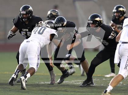 Thumbnail 1 in Canyon vs. San Juan Hills photogallery.