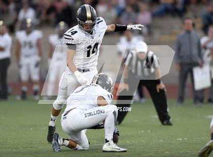 Thumbnail 3 in Canyon vs. San Juan Hills photogallery.