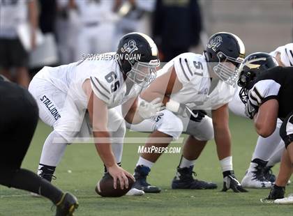 Thumbnail 3 in Canyon vs. San Juan Hills photogallery.