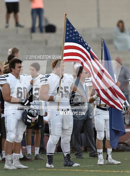 Thumbnail 2 in Canyon vs. San Juan Hills photogallery.