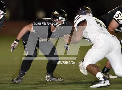 Thumbnail 2 in Canyon vs. San Juan Hills photogallery.