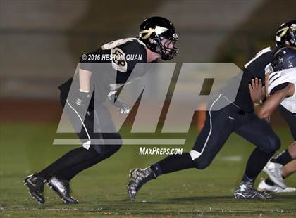 Thumbnail 3 in Canyon vs. San Juan Hills photogallery.