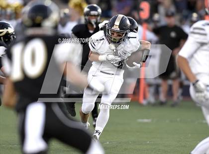 Thumbnail 1 in Canyon vs. San Juan Hills photogallery.