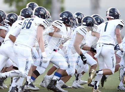 Thumbnail 1 in Canyon vs. San Juan Hills photogallery.