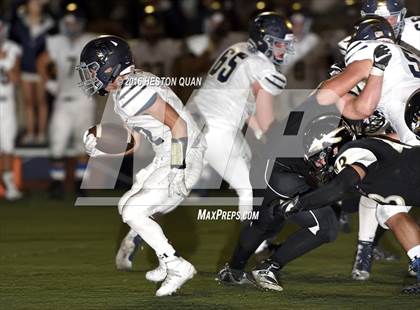 Thumbnail 2 in Canyon vs. San Juan Hills photogallery.