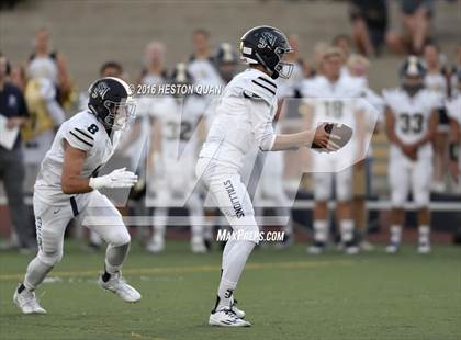 Thumbnail 3 in Canyon vs. San Juan Hills photogallery.