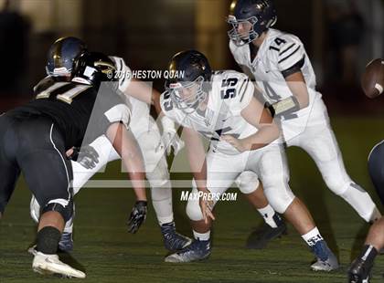 Thumbnail 3 in Canyon vs. San Juan Hills photogallery.