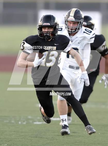 Thumbnail 1 in Canyon vs. San Juan Hills photogallery.