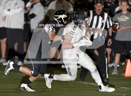 Thumbnail 2 in Canyon vs. San Juan Hills photogallery.