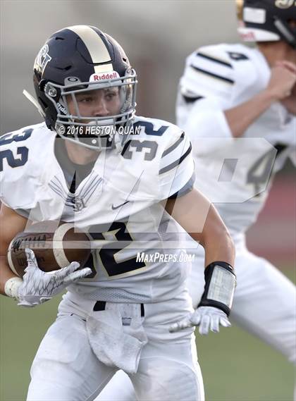 Thumbnail 1 in Canyon vs. San Juan Hills photogallery.