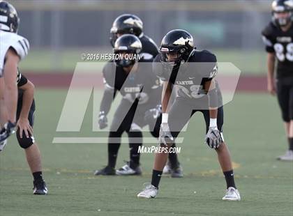 Thumbnail 2 in Canyon vs. San Juan Hills photogallery.