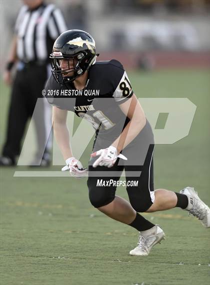Thumbnail 3 in Canyon vs. San Juan Hills photogallery.