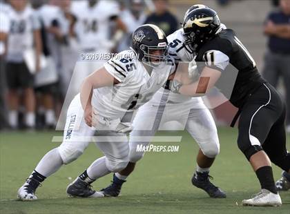 Thumbnail 1 in Canyon vs. San Juan Hills photogallery.