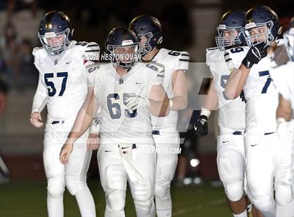 Thumbnail 2 in Canyon vs. San Juan Hills photogallery.