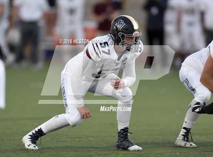 Thumbnail 3 in Canyon vs. San Juan Hills photogallery.