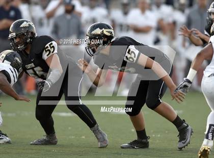 Thumbnail 3 in Canyon vs. San Juan Hills photogallery.