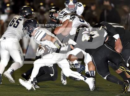 Thumbnail 1 in Canyon vs. San Juan Hills photogallery.