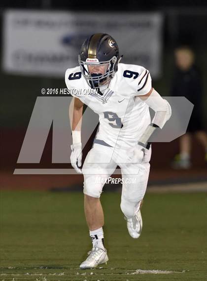 Thumbnail 2 in Canyon vs. San Juan Hills photogallery.