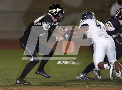 Thumbnail 1 in Canyon vs. San Juan Hills photogallery.