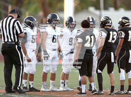 Thumbnail 1 in Canyon vs. San Juan Hills photogallery.