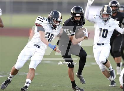 Thumbnail 1 in Canyon vs. San Juan Hills photogallery.