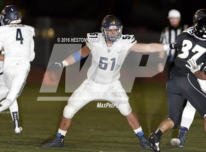 Thumbnail 1 in Canyon vs. San Juan Hills photogallery.