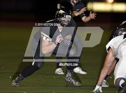 Thumbnail 2 in Canyon vs. San Juan Hills photogallery.